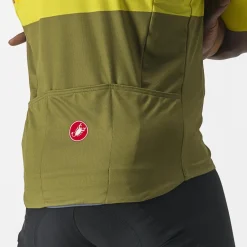 A BLOCCO JERSEY