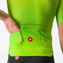 AERO RACE 6.0 JERSEY