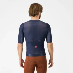 AERO RACE 8S JERSEY