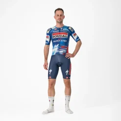 AERO RACE 8S JERSEY
