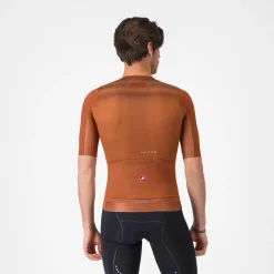 AERO RACE 8S JERSEY