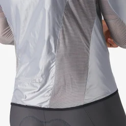 ARIA SHELL JACKET