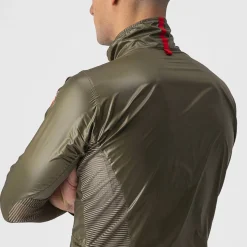 ARIA SHELL JACKET