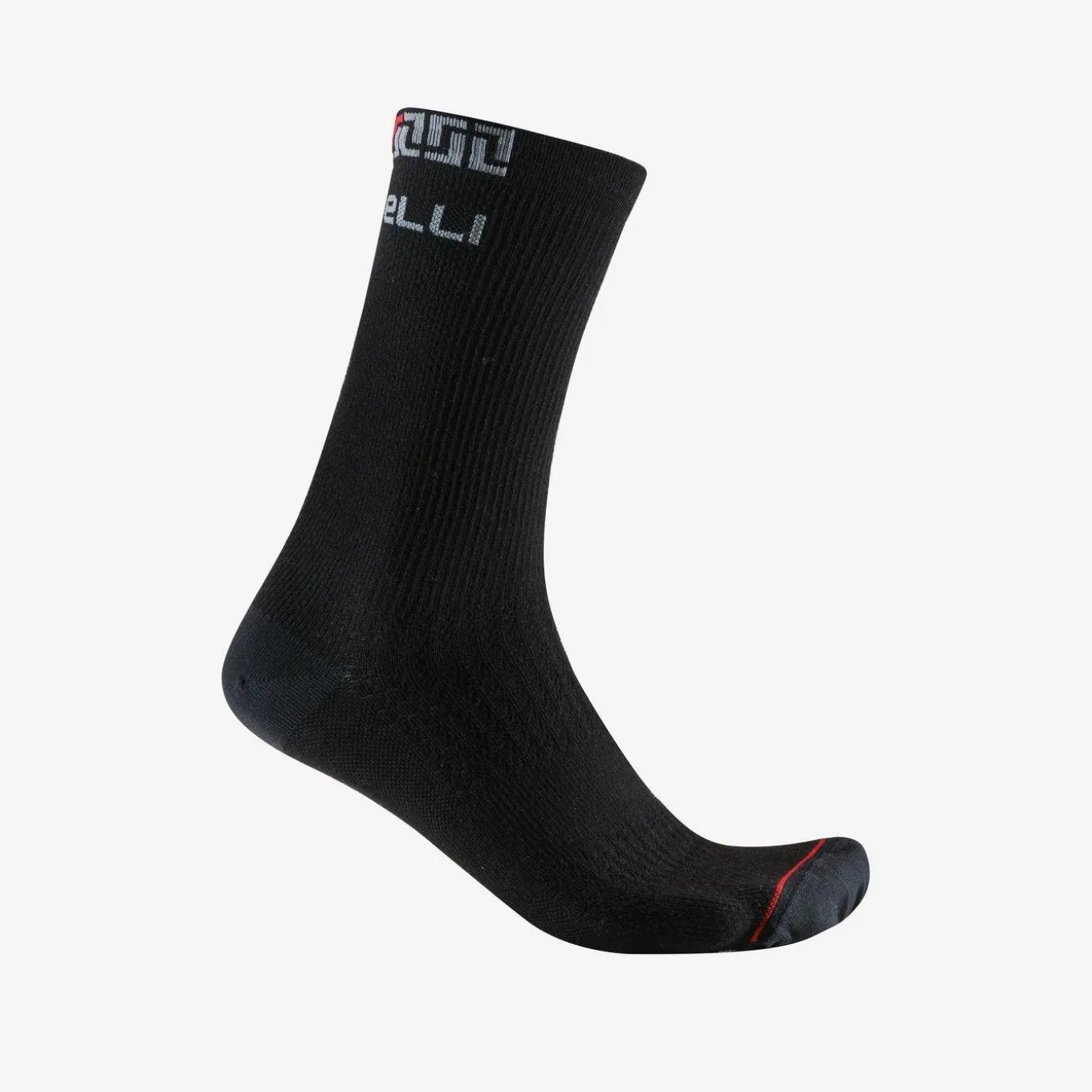 BANDITO MERINO 18 SOCK