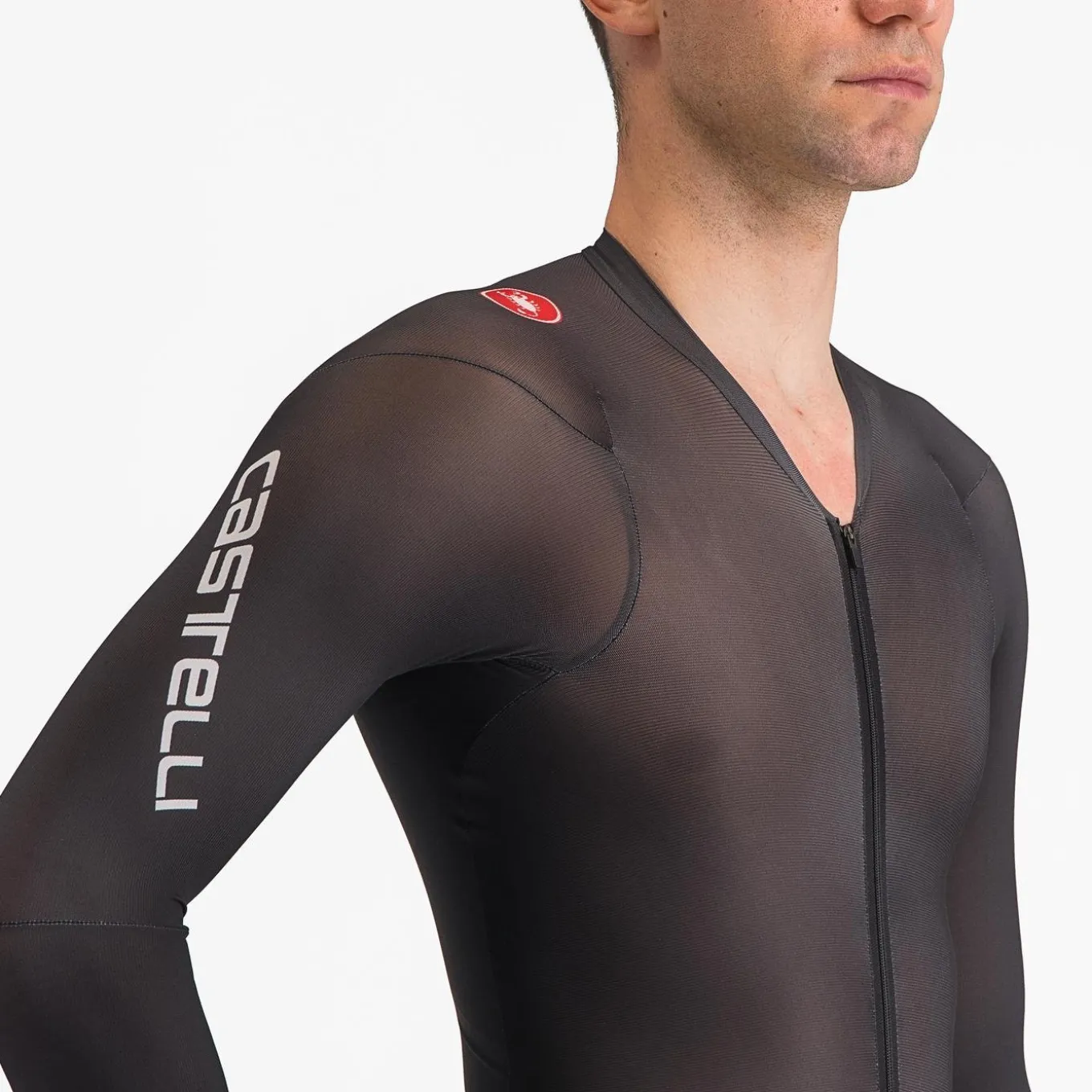 BODY PAINT 4.X SPEED SUIT