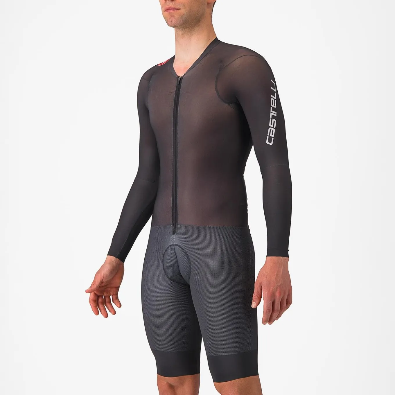 BODY PAINT 4.X SPEED SUIT
