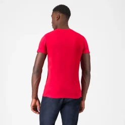 CASTELLI CLASSICO TEE