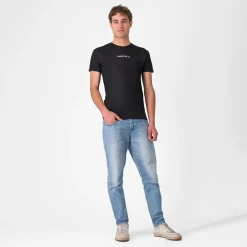 CASTELLI CLASSICO TEE