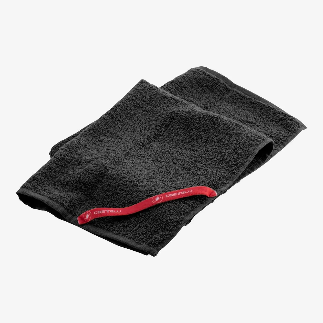CASTELLI INSIDER TOWEL