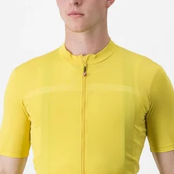 CLASSIFICA JERSEY
