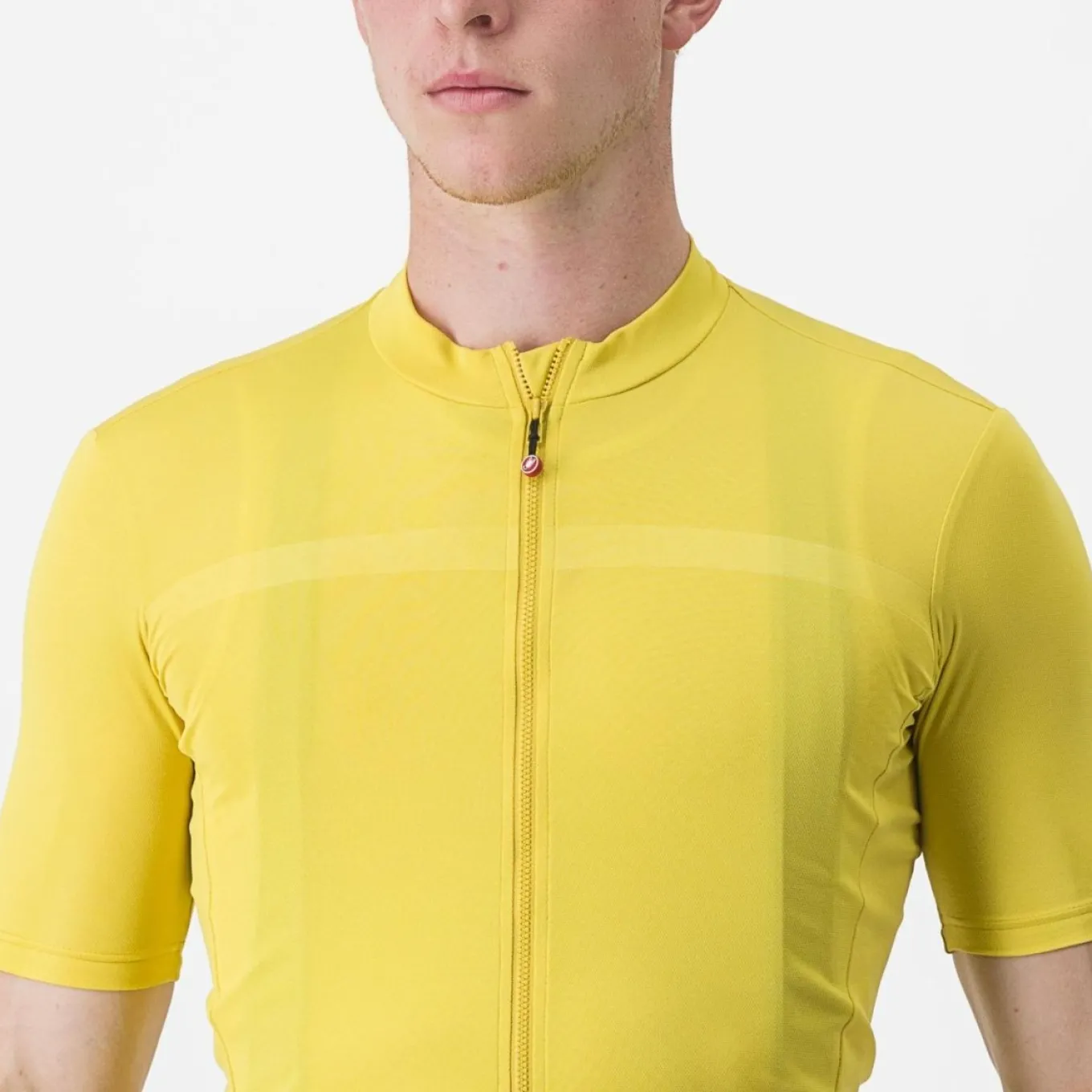 CLASSIFICA JERSEY