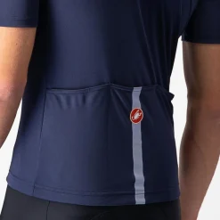 CLASSIFICA JERSEY