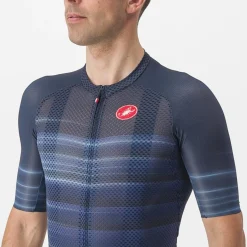 CLIMBER'S 3.0 SL2 JERSEY