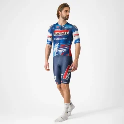 CLIMBER'S A/C JERSEY