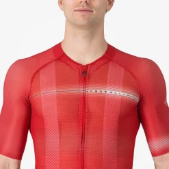CLIMBER'S A/C JERSEY