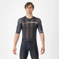 CLIMBER'S A/C JERSEY
