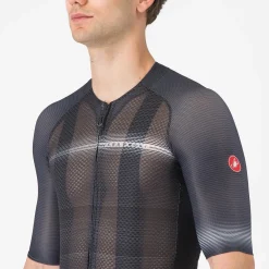 CLIMBER'S A/C JERSEY