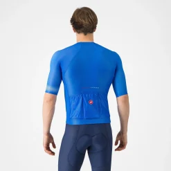 CLIMBER'S A/C JERSEY