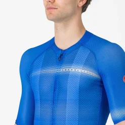 CLIMBER'S A/C JERSEY