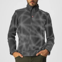 COMMUTER REFLEX JACKET