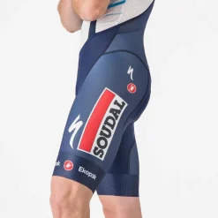 COMPETIZIONE 2 BIBSHORT