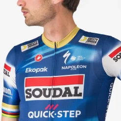 COMPETIZIONE 3 JERSEY