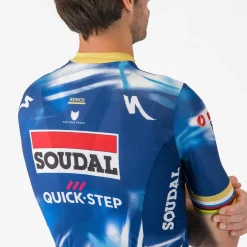 COMPETIZIONE 3 JERSEY