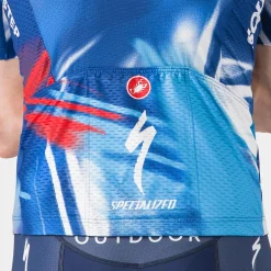 COMPETIZIONE 3 JERSEY