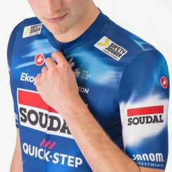 COMPETIZIONE 3 JERSEY