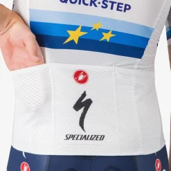 COMPETIZIONE 3 JERSEY