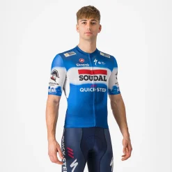 COMPETIZIONE 3 JERSEY