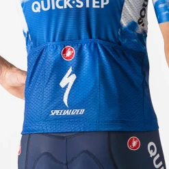COMPETIZIONE 3 JERSEY