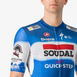 COMPETIZIONE 3 JERSEY