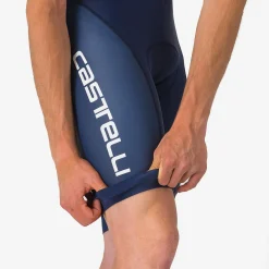 COMPETIZIONE 2 KIT BIBSHORT