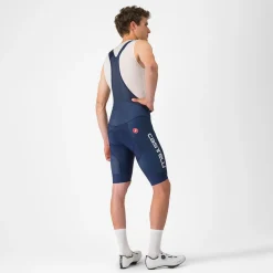 COMPETIZIONE 2 KIT BIBSHORT