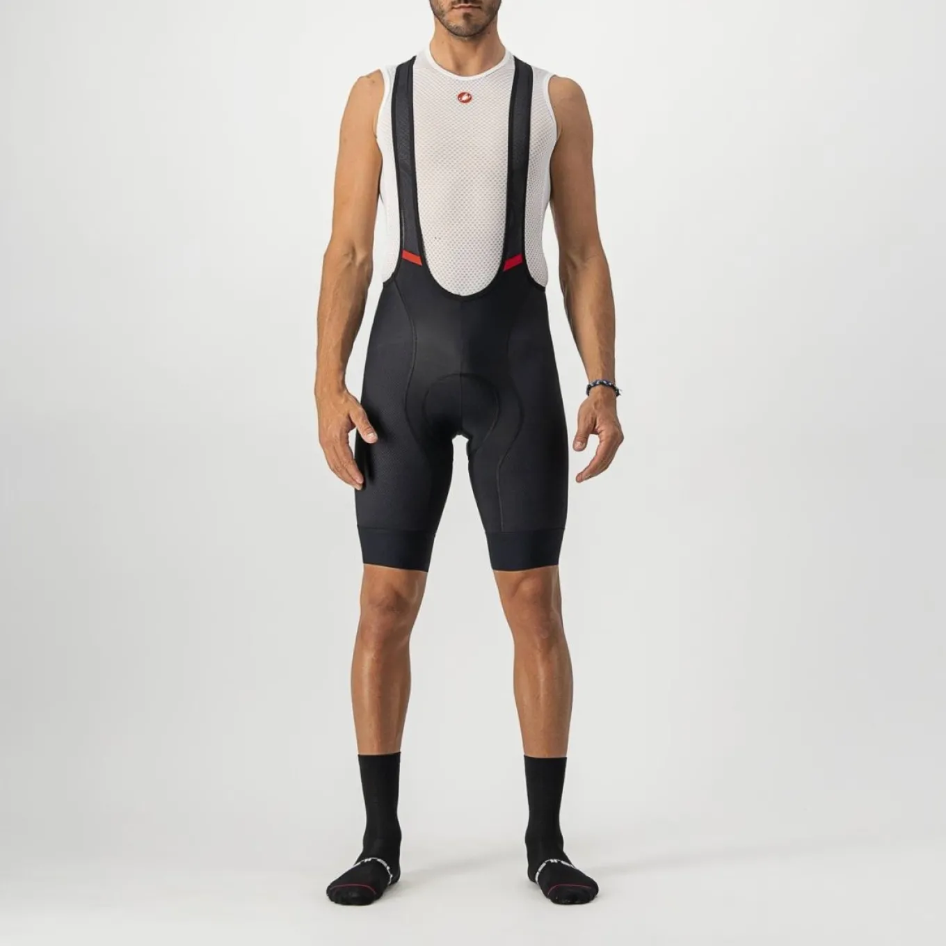 COMPETIZIONE BIBSHORT