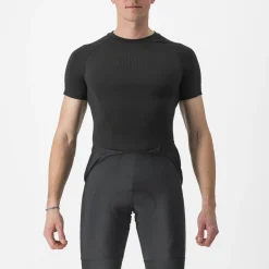 CORE SEAMLESS BASE LAYER SS