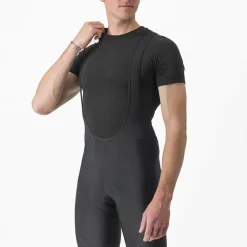 CORE SEAMLESS BASE LAYER SS