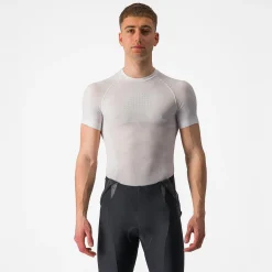 CORE SEAMLESS BASE LAYER SS