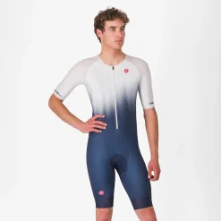 CORE TRI SUIT SHORT SLEEVE