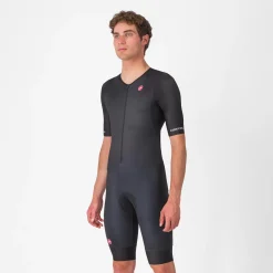 CORE TRI SUIT SHORT SLEEVE