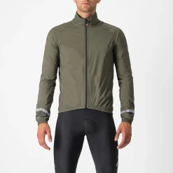 EMERGENCY 2 RAIN JACKET