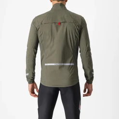EMERGENCY 2 RAIN JACKET