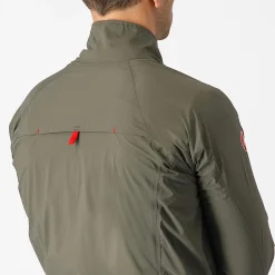 EMERGENCY 2 RAIN JACKET
