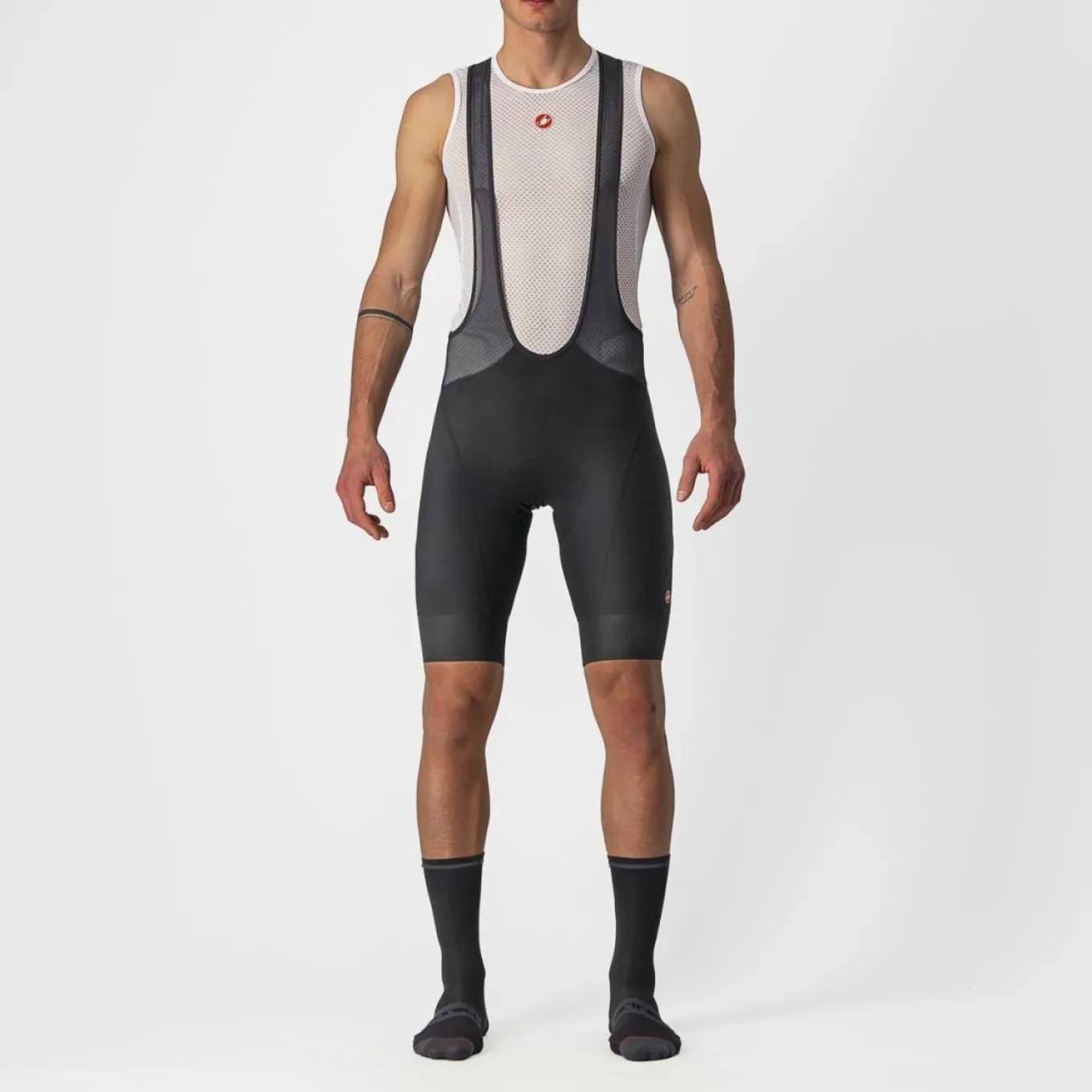 ENDURANCE 3 BIBSHORT