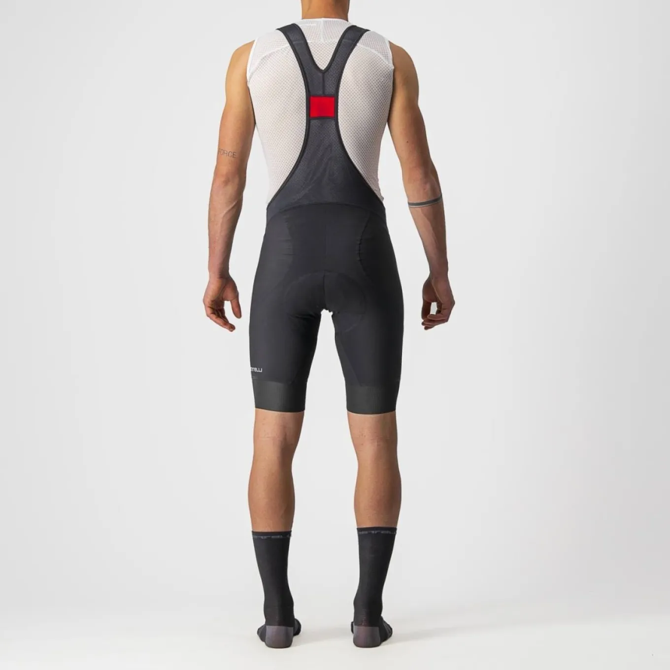 ENDURANCE 3 BIBSHORT