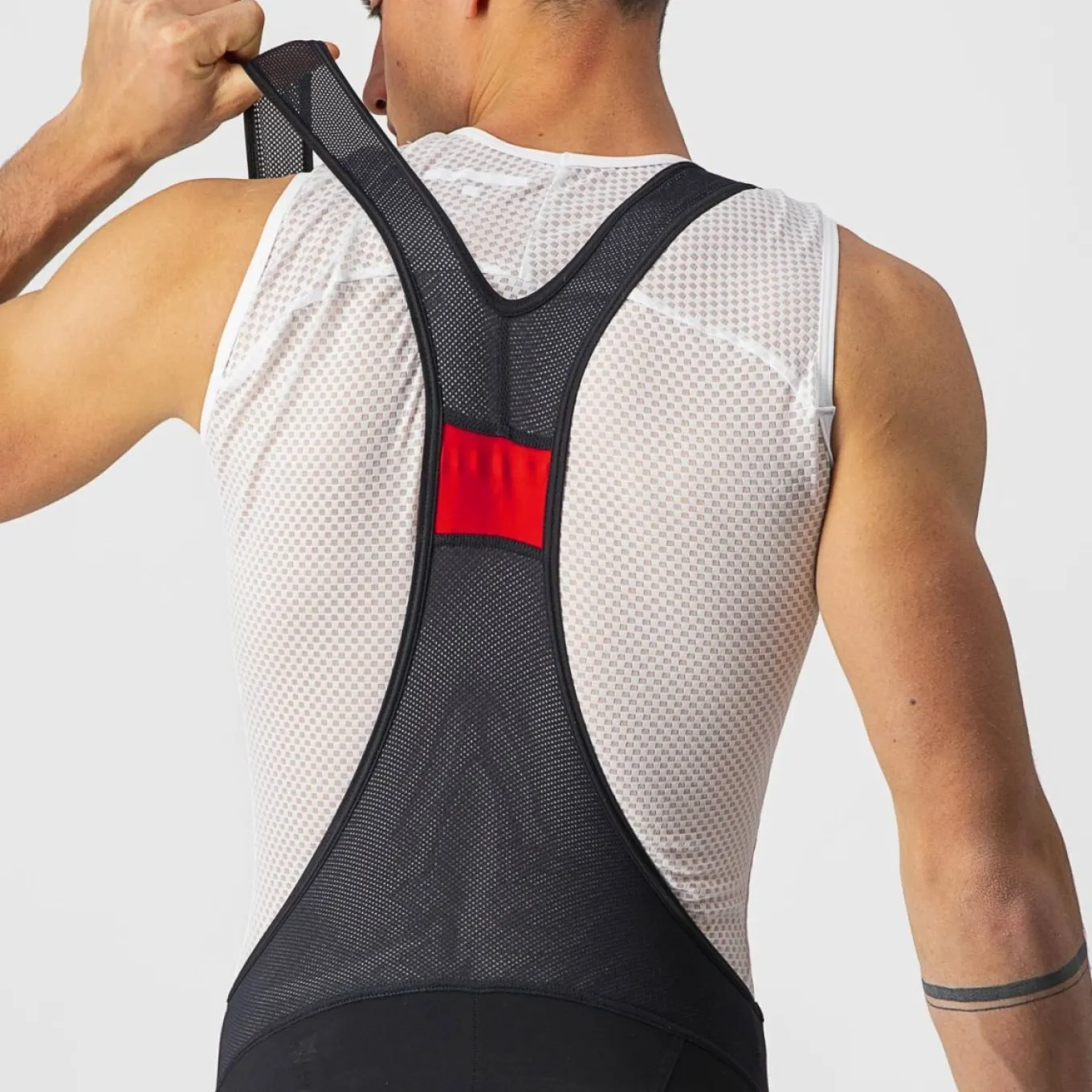 ENDURANCE 3 BIBSHORT