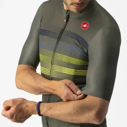 ENDURANCE PRO JERSEY