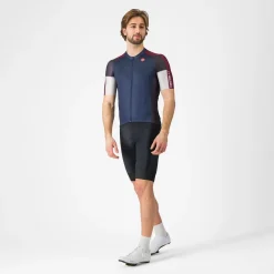 ENTRATA 6 JERSEY