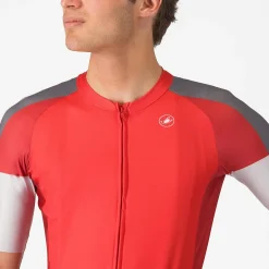 ENTRATA 6 JERSEY
